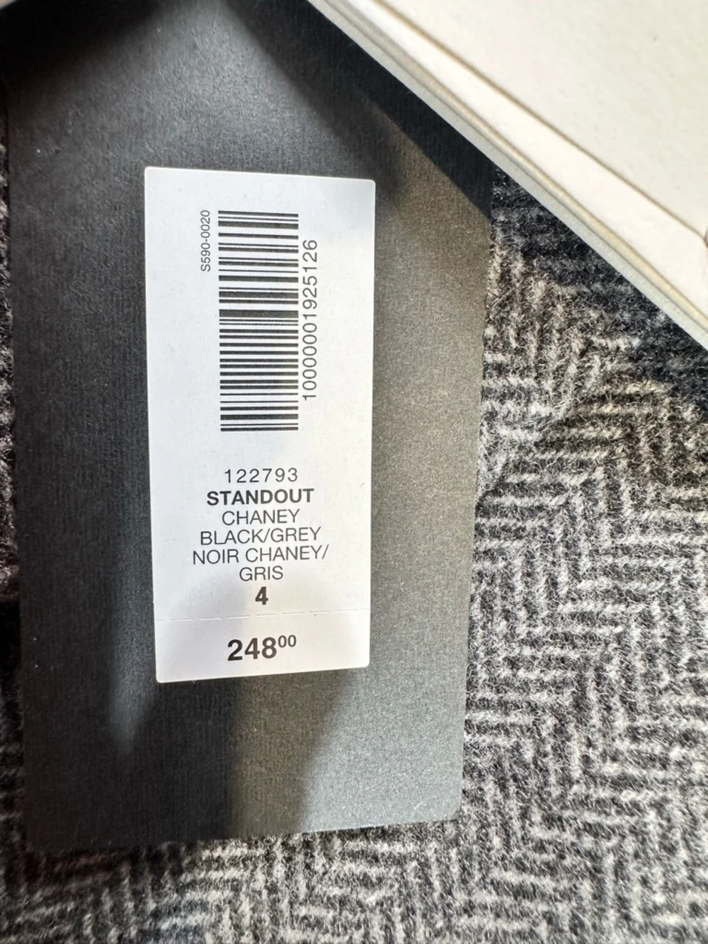 Aritzia Babaton Standout Blazer Suit Set – Blazer & Skirt | Size 4/2 | NWT - Picture 3 of 13